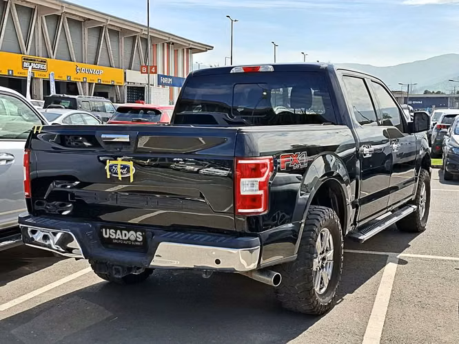FORD F-150 2018 - Imagen 5
