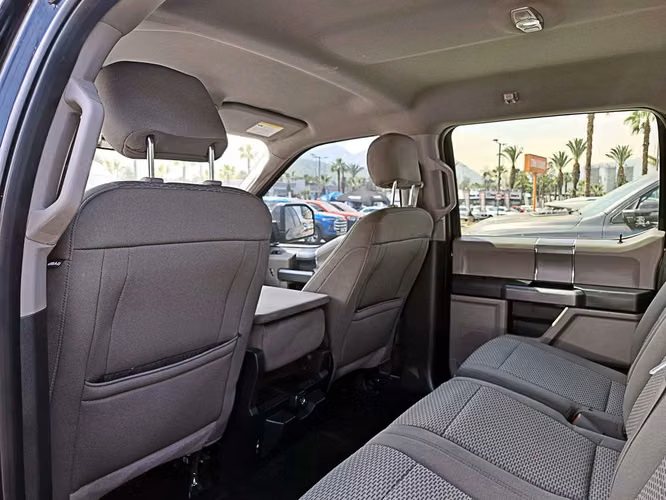 FORD F-150 2018 - Imagen 10