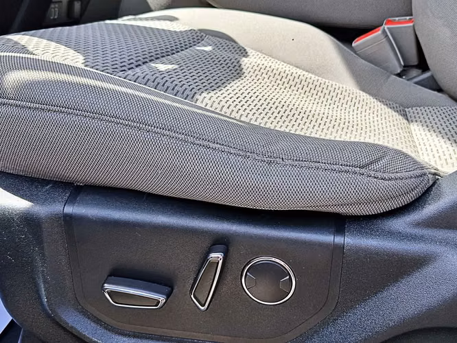 FORD F-150 2018 - Imagen 8