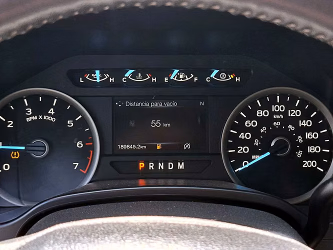 FORD F-150 2018 - Imagen 14