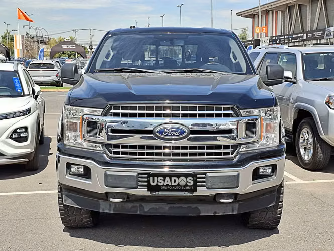 FORD F-150 2018 - Imagen 2