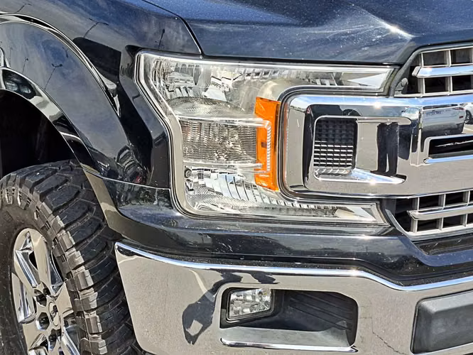 FORD F-150 2018 - Imagen 3