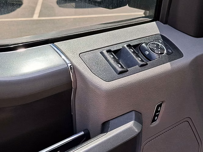 FORD F-150 2018 - Imagen 7