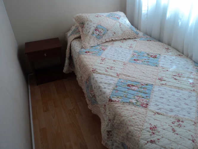 Dpto en Antofagasta sector sur días y semanas
