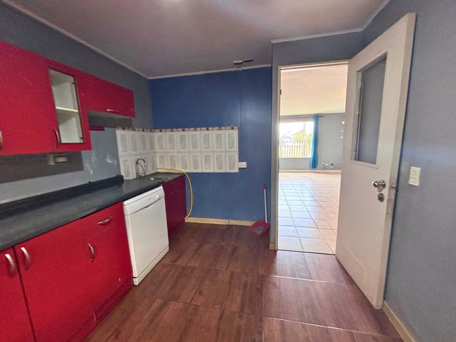 Amplia casa en Bosquemar con gran potencial (183253) - Imagen 14