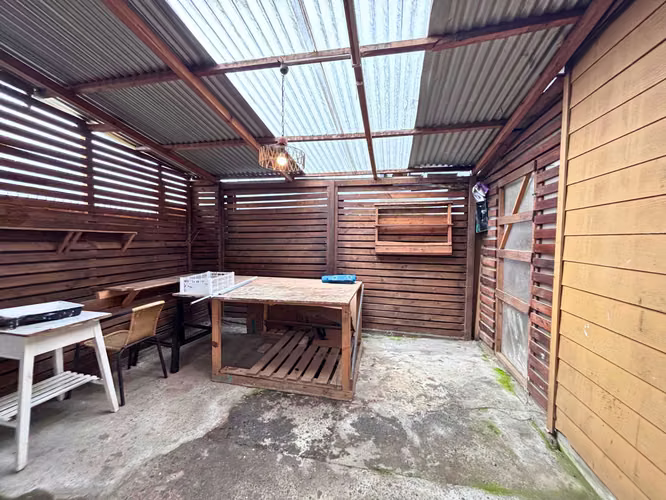 Amplia casa en Bosquemar con gran potencial (183253) - Imagen 18