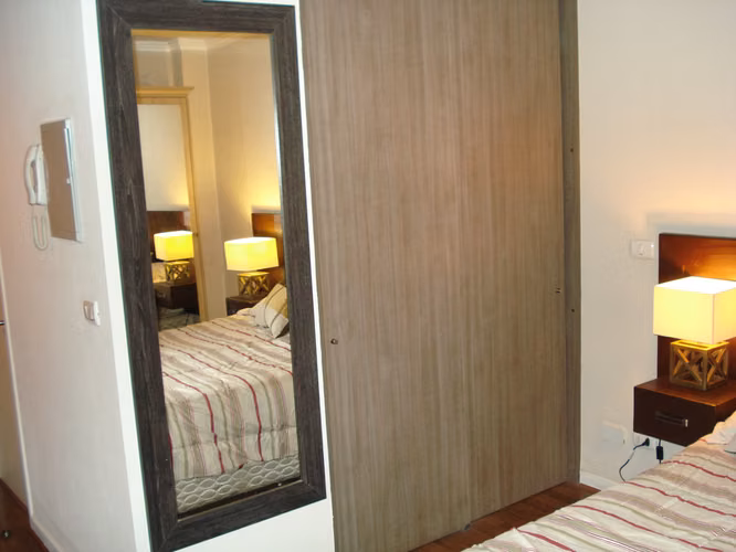 departamento centro 1 dormitorio - Imagen 7