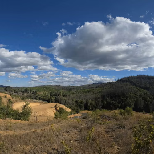 Parcelas, Terrenos, Poduco, Santa Juana, 900m puente San Jorge - Imagen 8