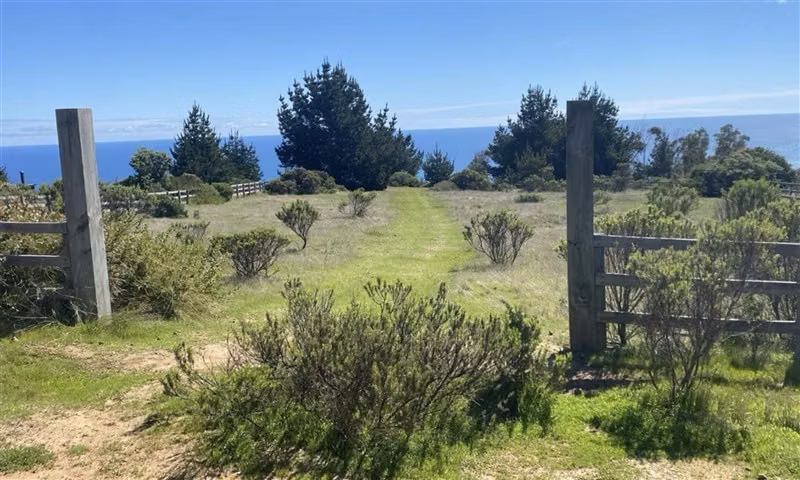 Terreno en venta en Matanzas Vista al mar y acceso directo - Imagen 4