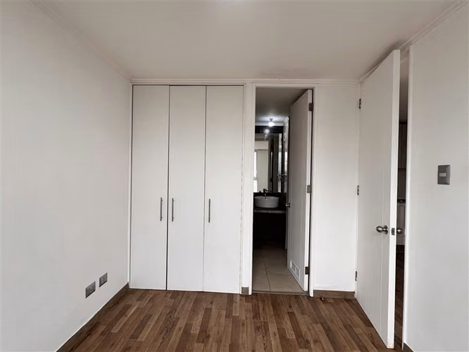 ARRIENDO 1DORMITORIO 1B. ESTACION CENTRAL, METRO ECUADOR - Imagen 10