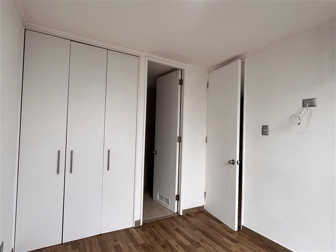 ARRIENDO 1DORMITORIO 1B. ESTACION CENTRAL, METRO ECUADOR - Imagen 11