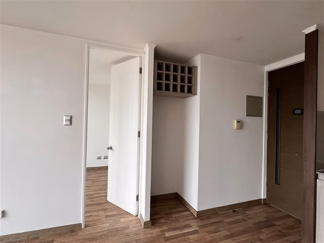 ARRIENDO 1DORMITORIO 1B. ESTACION CENTRAL, METRO ECUADOR - Imagen 5