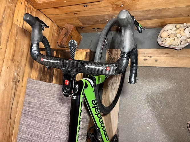 Cannondale synapse Talla: 54 - Imagen 3