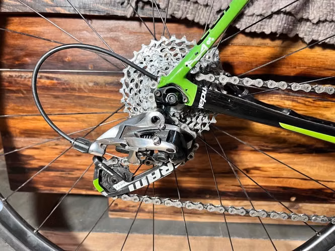 Cannondale synapse Talla: 54 - Imagen 2
