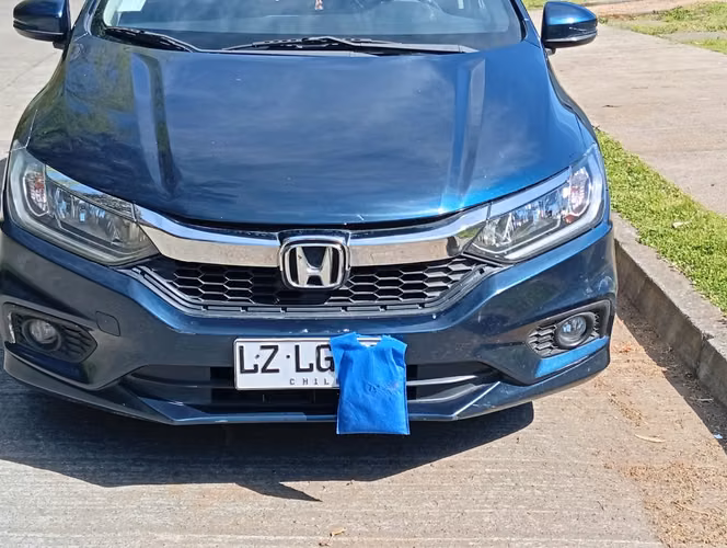 Se vende Honda City 1.5 2020