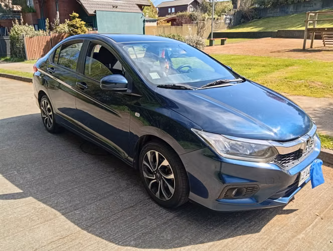 Se vende Honda City 1.5 2020