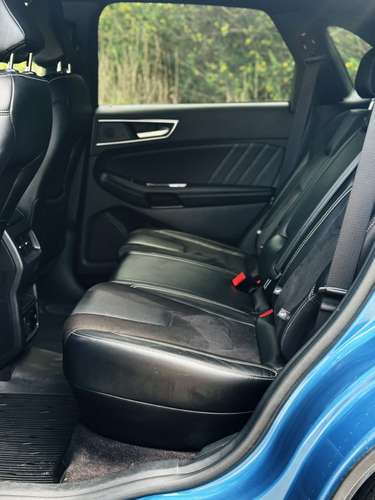 2021 Ford Edge 2.7 AWD
