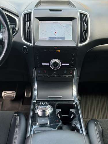 2021 Ford Edge 2.7 AWD