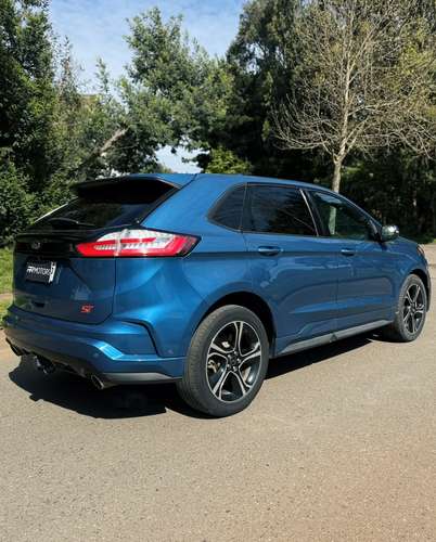 2021 Ford Edge 2.7 AWD