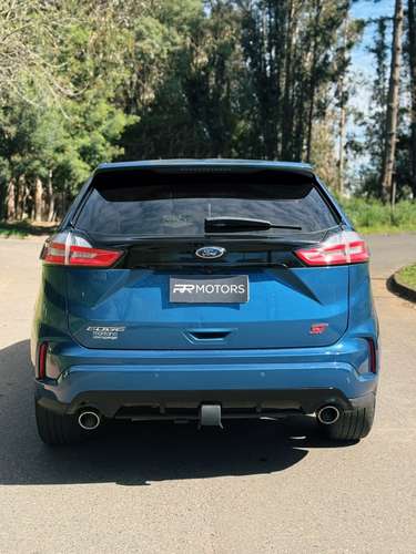 2021 Ford Edge 2.7 AWD