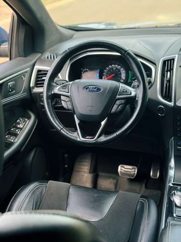 2021 Ford Edge 2.7 AWD