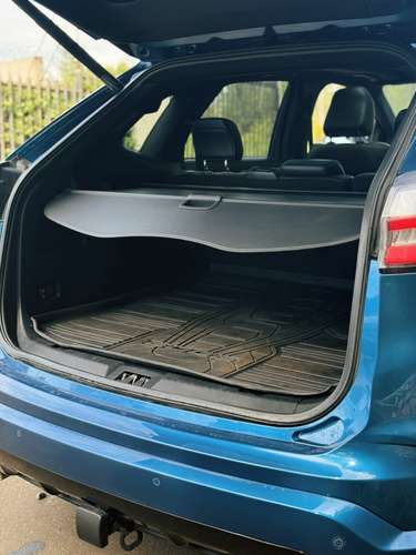 2021 Ford Edge 2.7 AWD