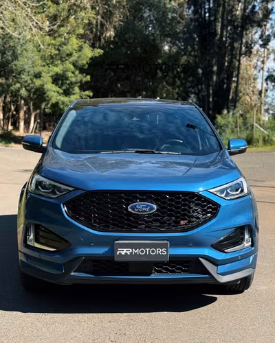2021 Ford Edge 2.7 AWD