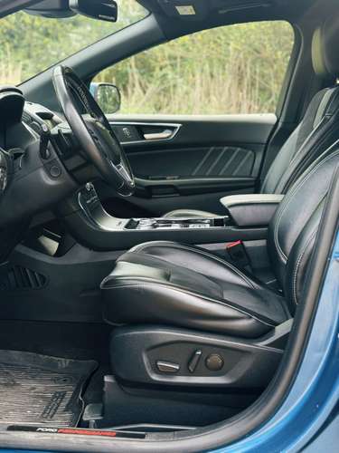 2021 Ford Edge 2.7 AWD