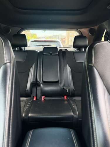 2021 Ford Edge 2.7 AWD