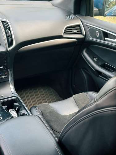 2021 Ford Edge 2.7 AWD