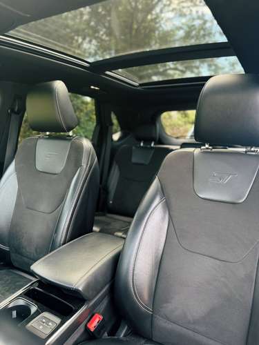 2021 Ford Edge 2.7 AWD