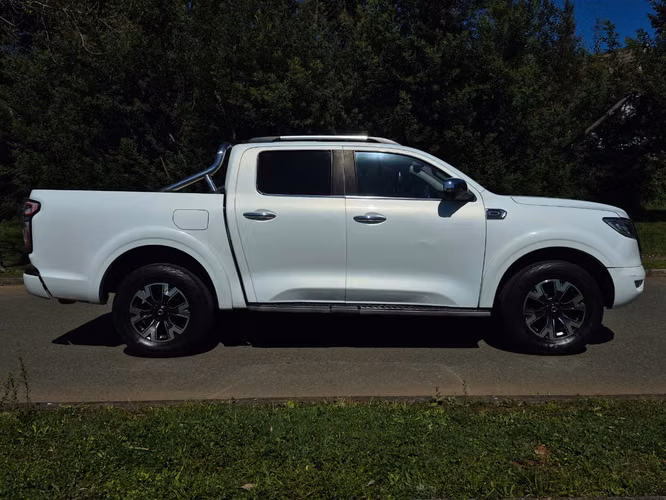 2022 Great Wall Poer 2.0 D 4x4 - Imagen 7