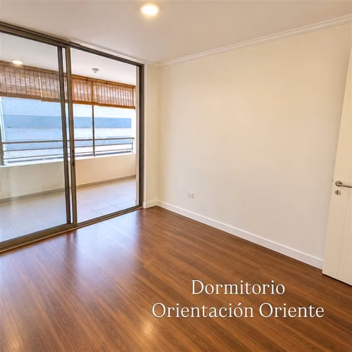 Arriendo Amplio Departamento 4D 4B 2E Edif Centro Talca - Imagen 19