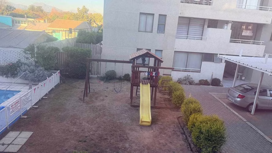 ARRIENDO DPTO GS CS INCLUIDOS V ALEMANA CENTRO (183257) - Imagen 13