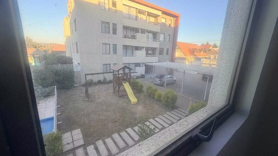 ARRIENDO DPTO GS CS INCLUIDOS V ALEMANA CENTRO (183257) - Imagen 12