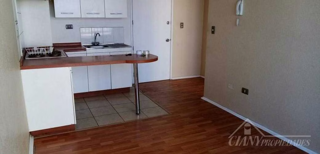 ARRIENDO DEPTO PROXIMO TRONCAL URBANO VIÑA  (183258)