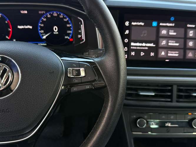 VOLKSWAGEN POLO  2022