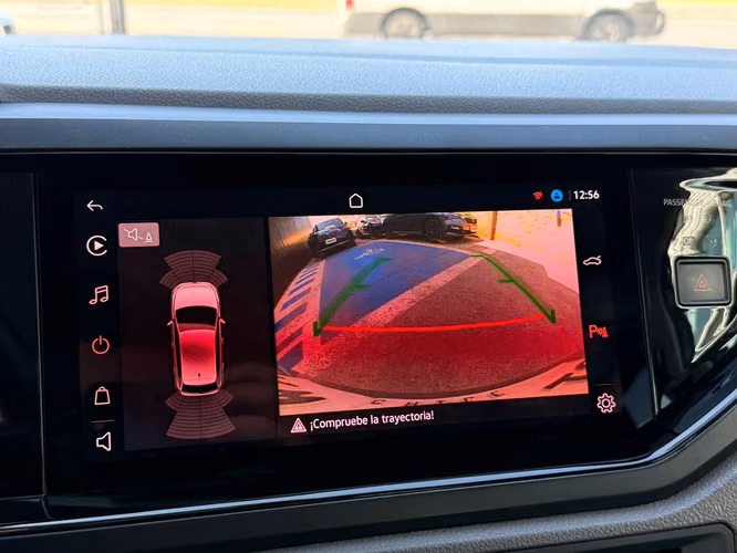 VOLKSWAGEN POLO  2022 - Imagen 18