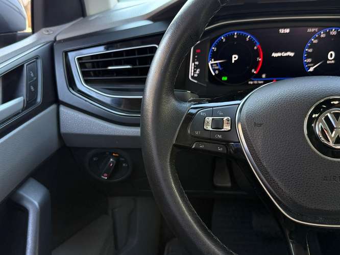 VOLKSWAGEN POLO  2022