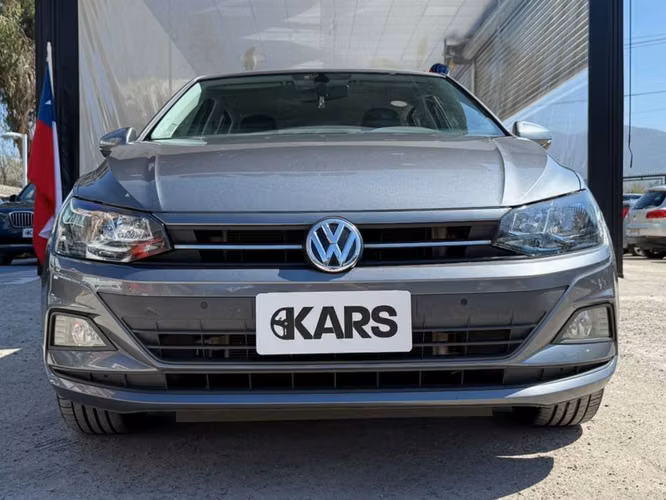 VOLKSWAGEN POLO  2022 - Imagen 2