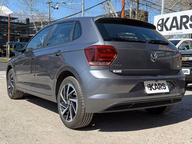 VOLKSWAGEN POLO  2022 - Imagen 7