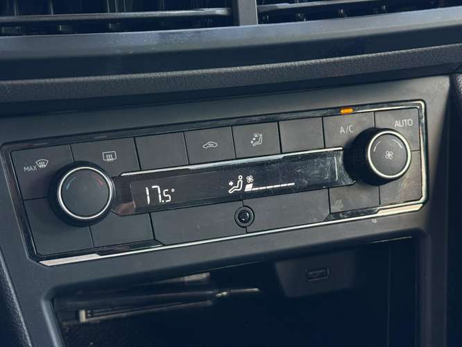 VOLKSWAGEN POLO  2022