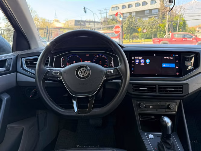 VOLKSWAGEN POLO  2022 - Imagen 13