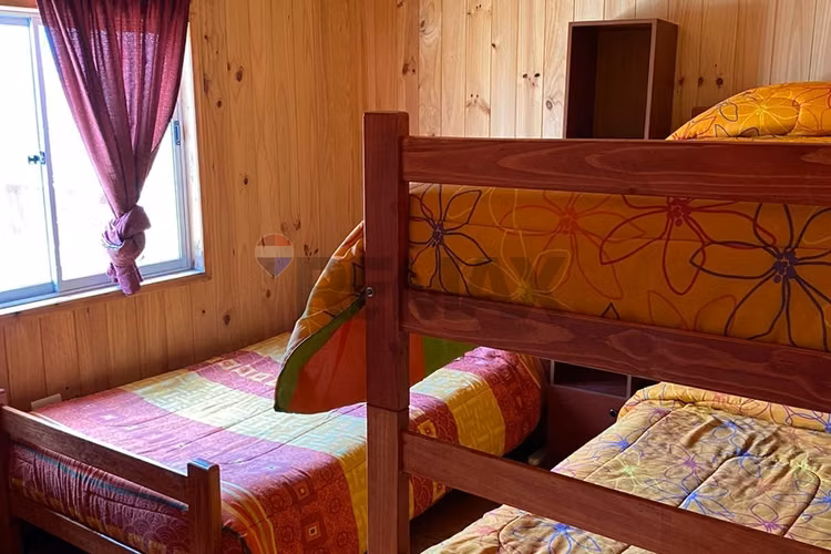 Casa con piscina y amplio terreno en los molles - Imagen 6