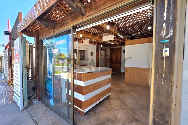 Casa con potencial para oficina o emprendimiento