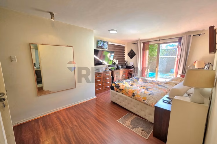 Casa con potencial para oficina o emprendimiento