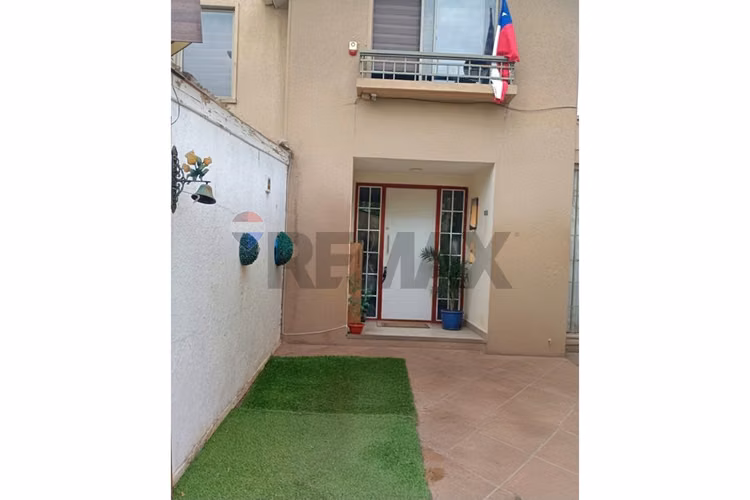 Casa con potencial para oficina o emprendimiento
