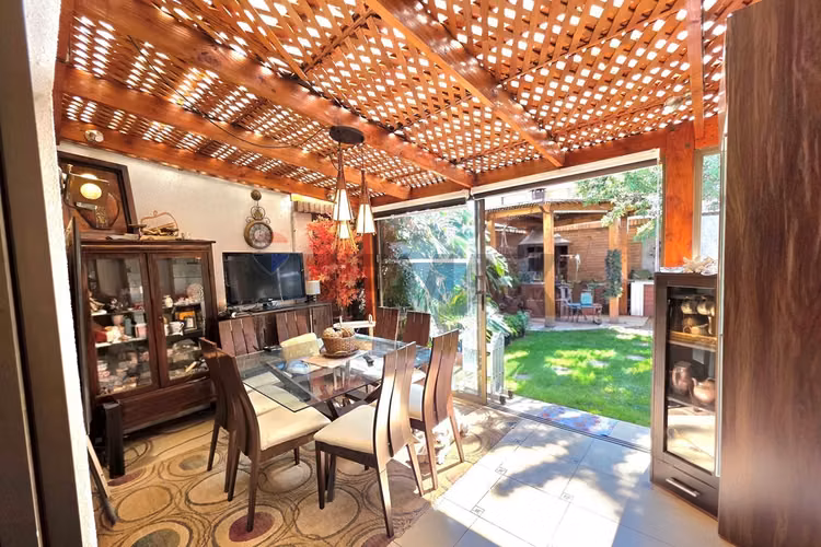 Casa con potencial para oficina o emprendimiento