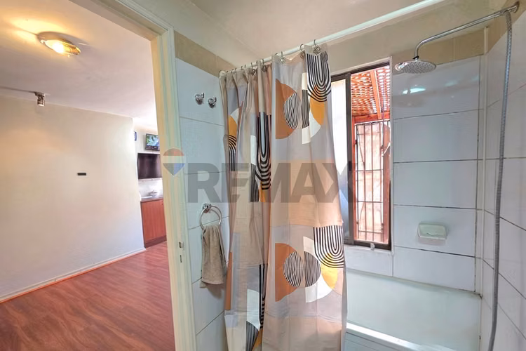 Casa con potencial para oficina o emprendimiento