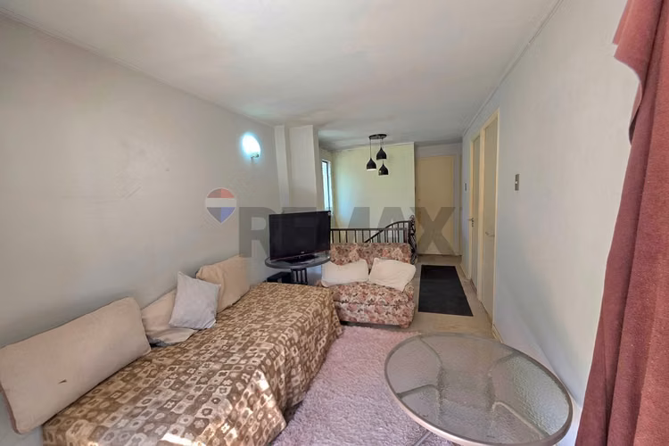 Casa con potencial para oficina o emprendimiento
